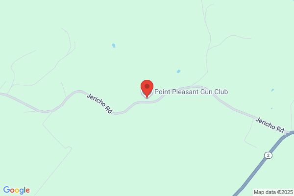 The Gun Club