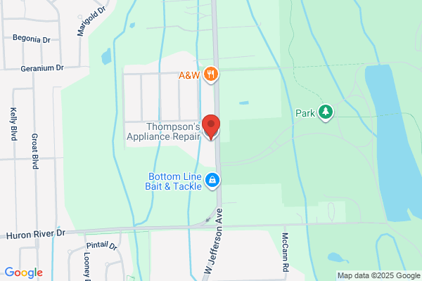 Thompson Appliance Repair