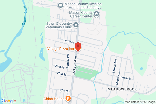 Village Pizza Inn
