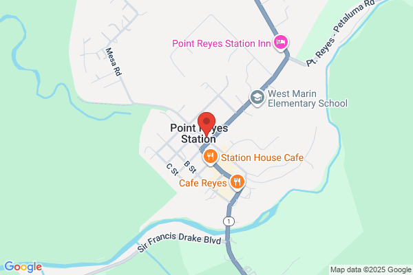Community Resource Center of West Marin