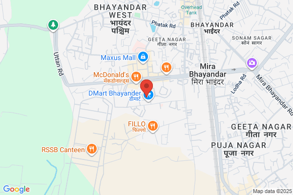 Epicenter
