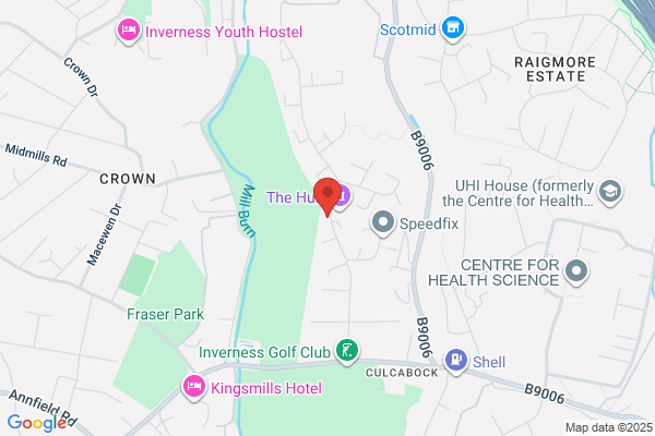 Inverness Gardening Service