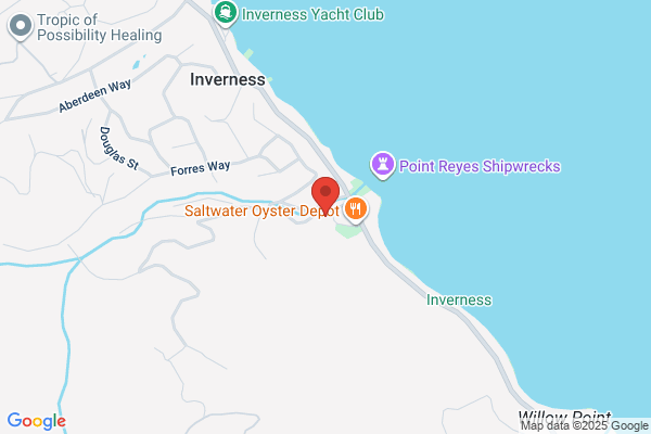 Inverness Research Associates