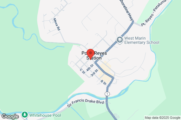 Marin Agricultural Land Trust