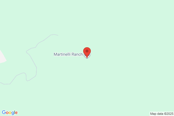 Martinelli Ranch
