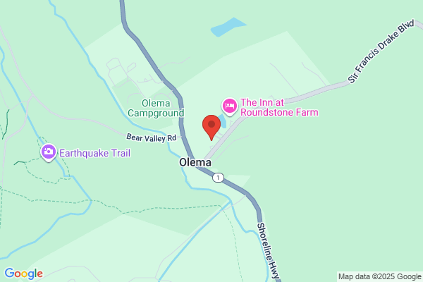 Olema Cottages