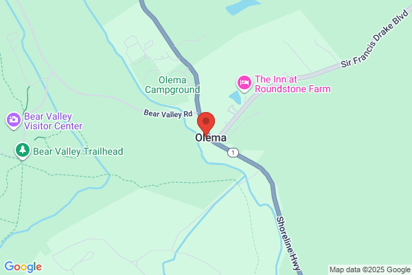 Olema House