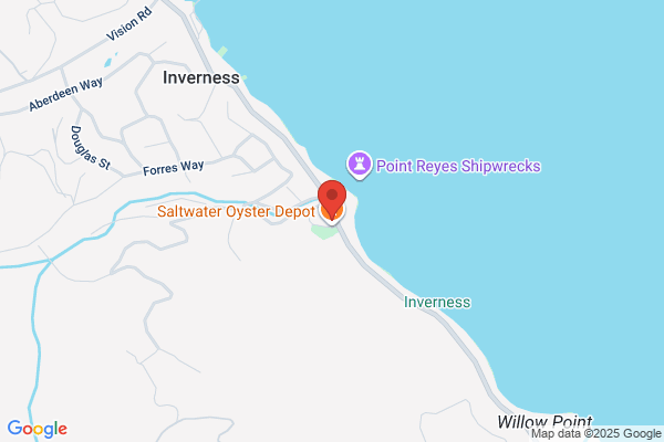 Point Reyes Light Inc