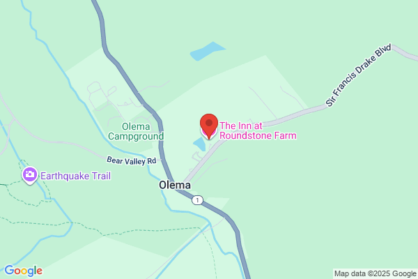 Roundstone Farm Bed & Breakfast