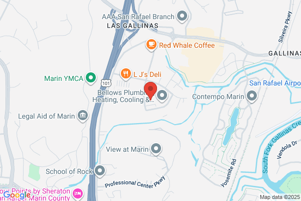 West Marin Plumbing