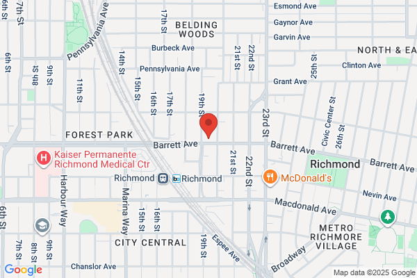 Barrett Avenue Market