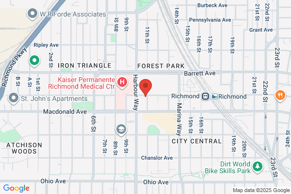 Brookside Community Health Center