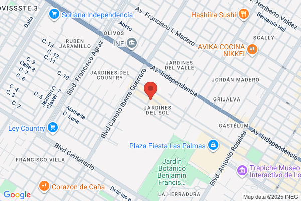 Carniceria Mi Tierra