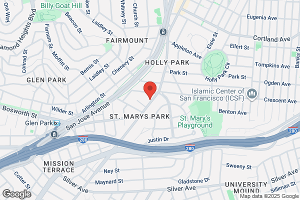 East Bay Business Service's Inc