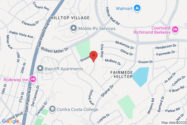 Latour's Residential Care Home