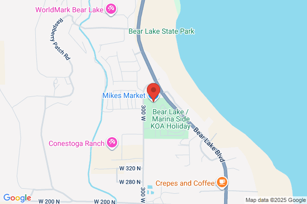 Mike's Market