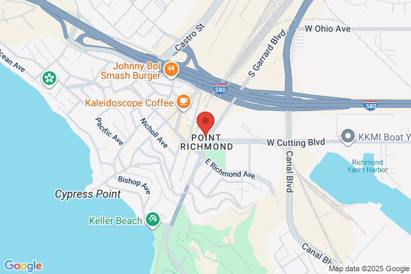 Palm Harbor Apartments