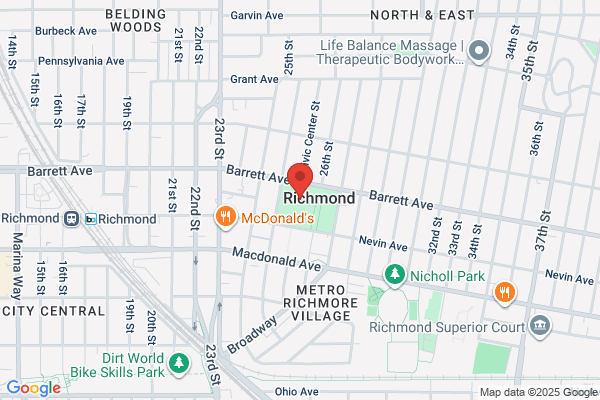 Richmond Art Center