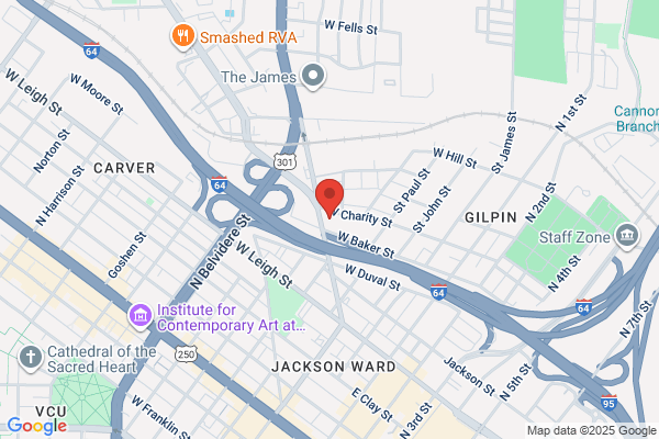 Richmond Housing Authority