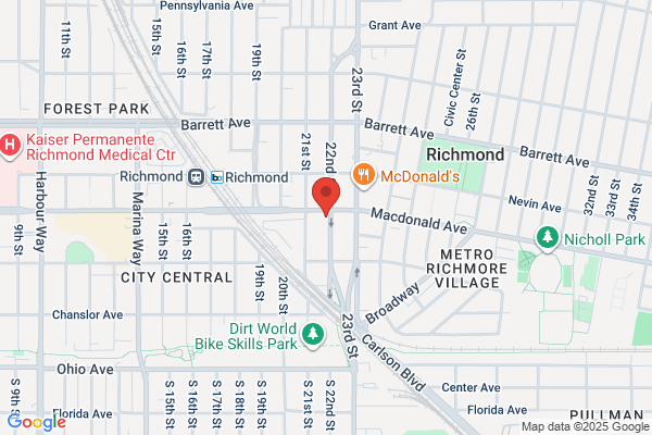 Tire Depot - Richmond