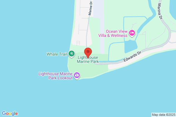 Lighthouse Marine Park