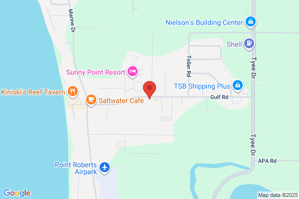 Point Roberts Parks & Recreation