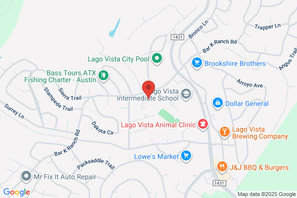 Lago Resort Properties