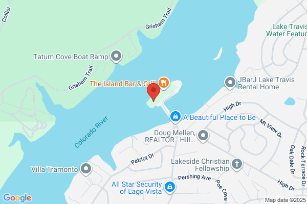 Lago Vista Rentals