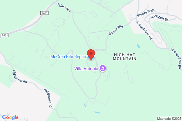 McCrea Kiln Repair LLC