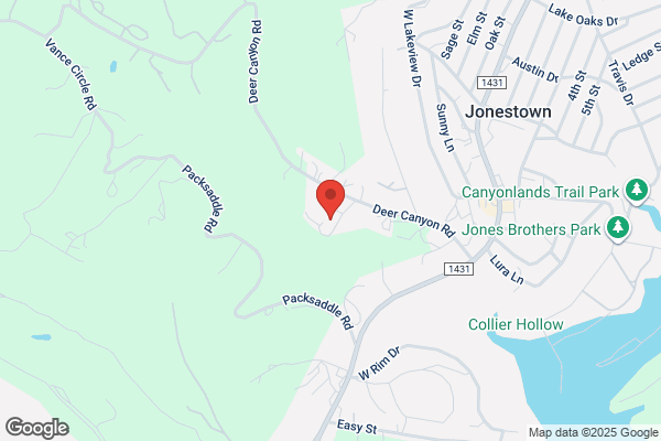 Panoramic Hills Rv Park