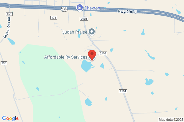 Wow! Affordable RV Repair