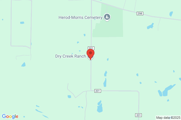 Dry Creek Ranch