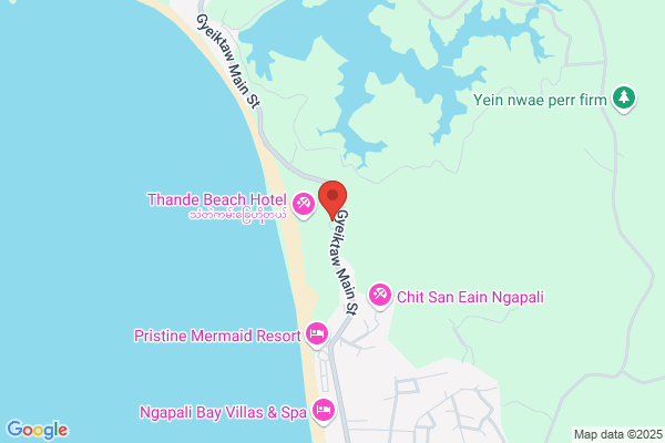 Jade's Marina & Resort