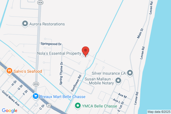 Nola’s Essential Property