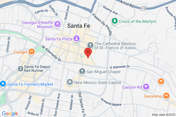 A Boot About Santa Fe Walks & Tours