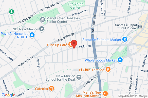 Aranda's Plumbing, Heating & Supply, Inc.