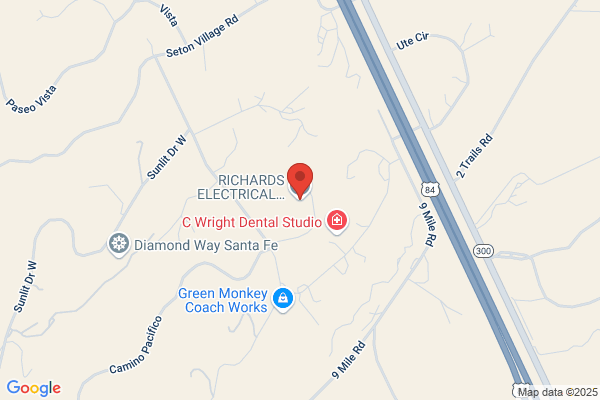 Builders Electric