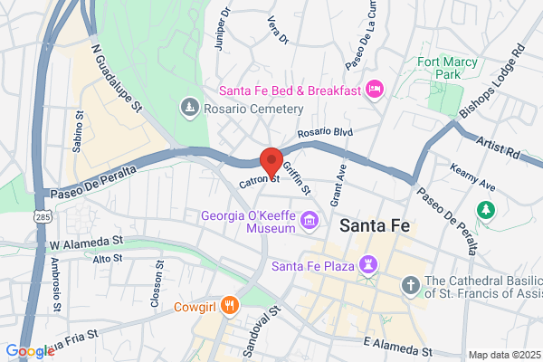 Dental Arts of Santa Fe
