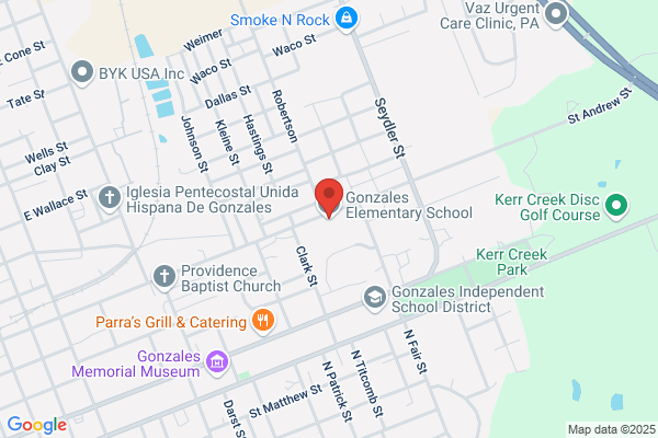 Gonzales Elementary School