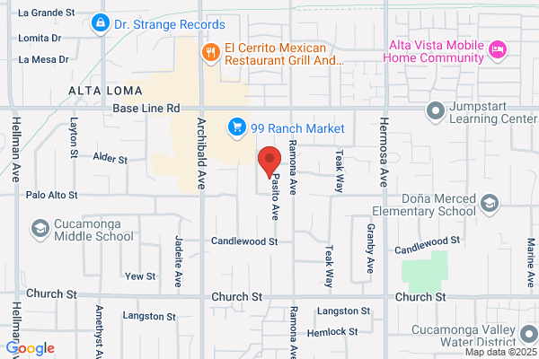 Roybal Enterprises General Contractors Inc