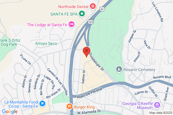 Santa Fe Association of Realtors