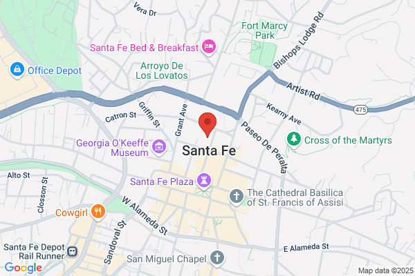 Santa Fe Planning Group Inc