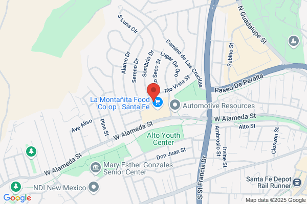 Solana Self Storage