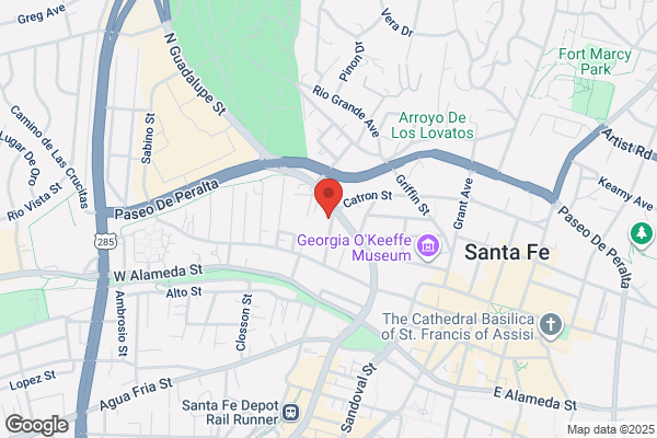 WorldMark Santa Fe