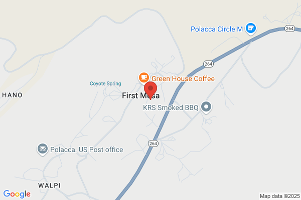 First Mesa Economic Dev Prjct