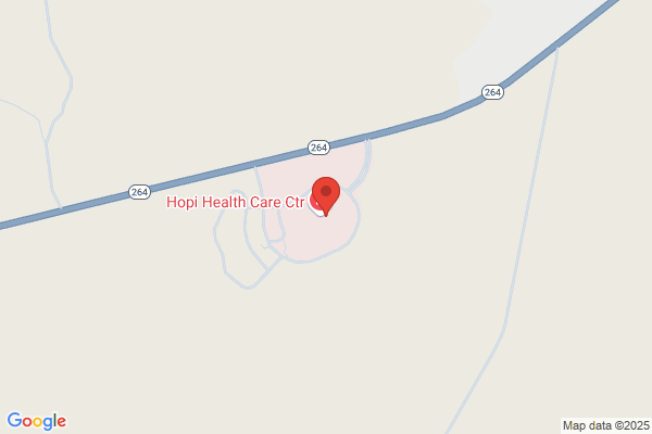Hopi Dialysis Facility