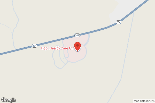 Hopi Health Care