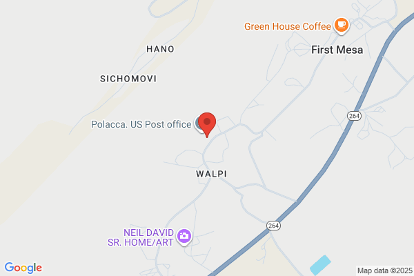 Village of Walpi