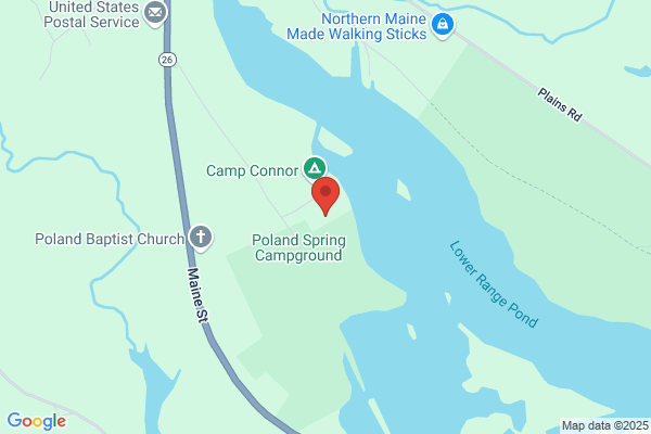 Camp Tall Pines