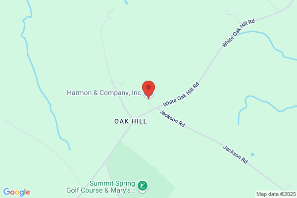 Harmon & Co Inc